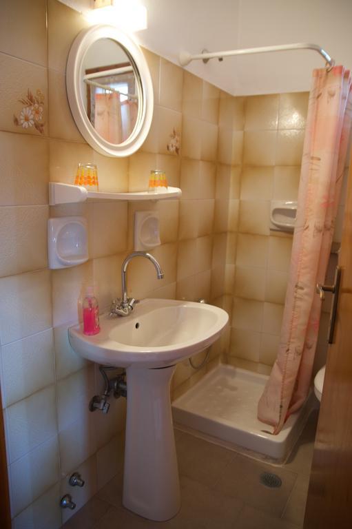 Stavroula Rooms Makrirrakhi Phòng bức ảnh